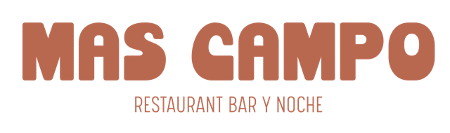 Logo Mas Campo