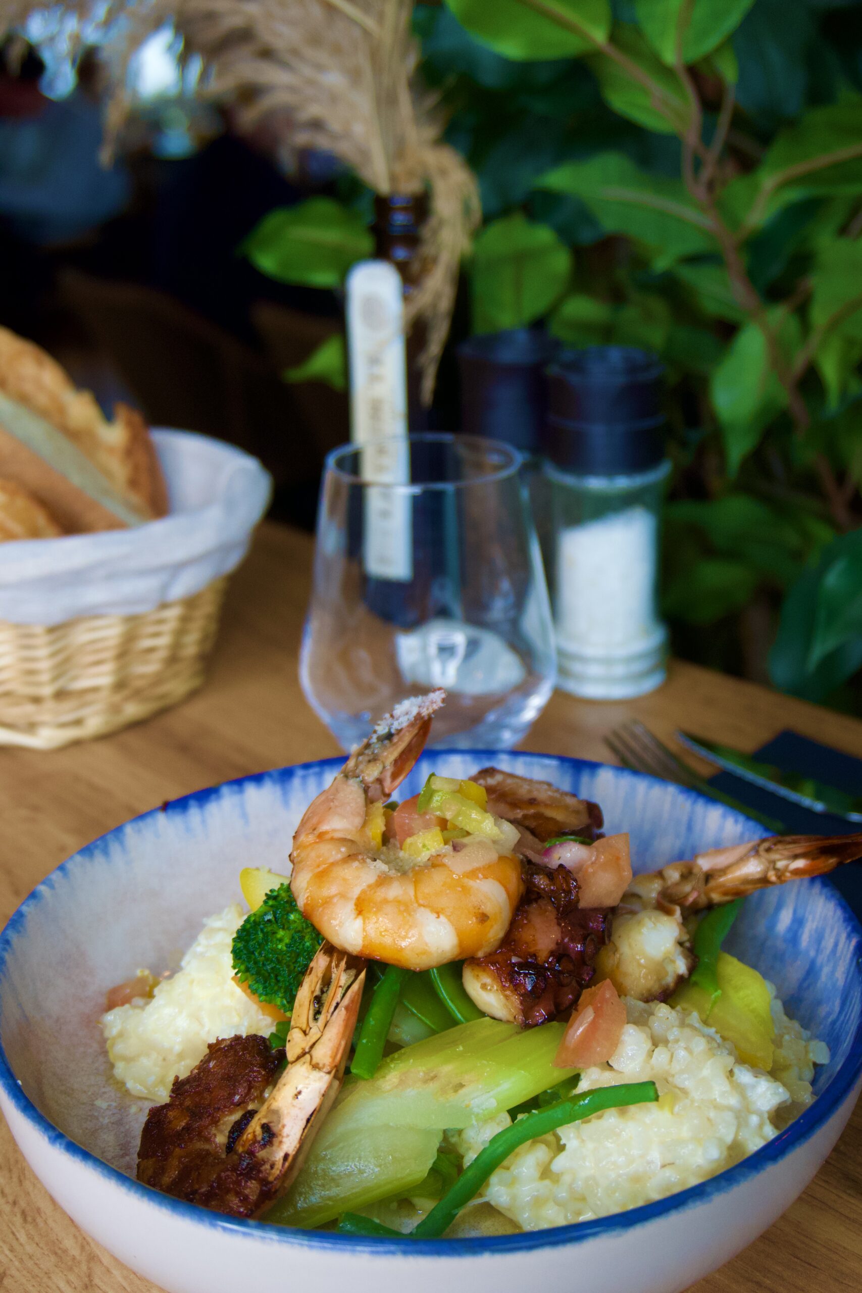 Restaurant Soir 2026