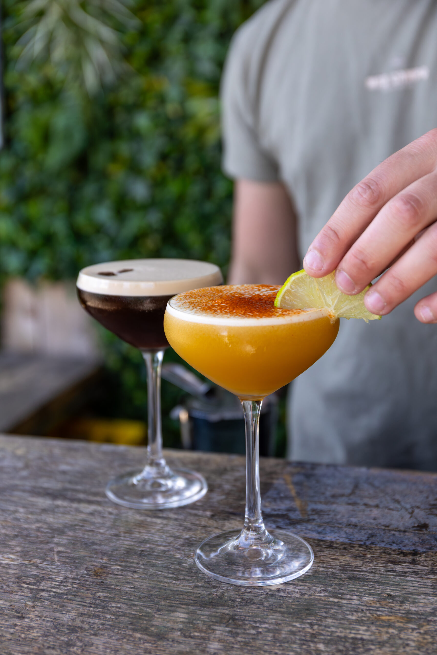Cocktails Soir