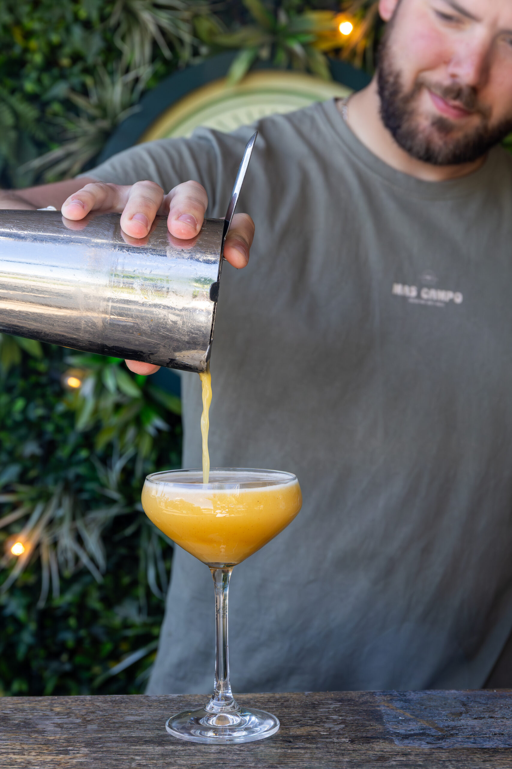 Cocktails Soir