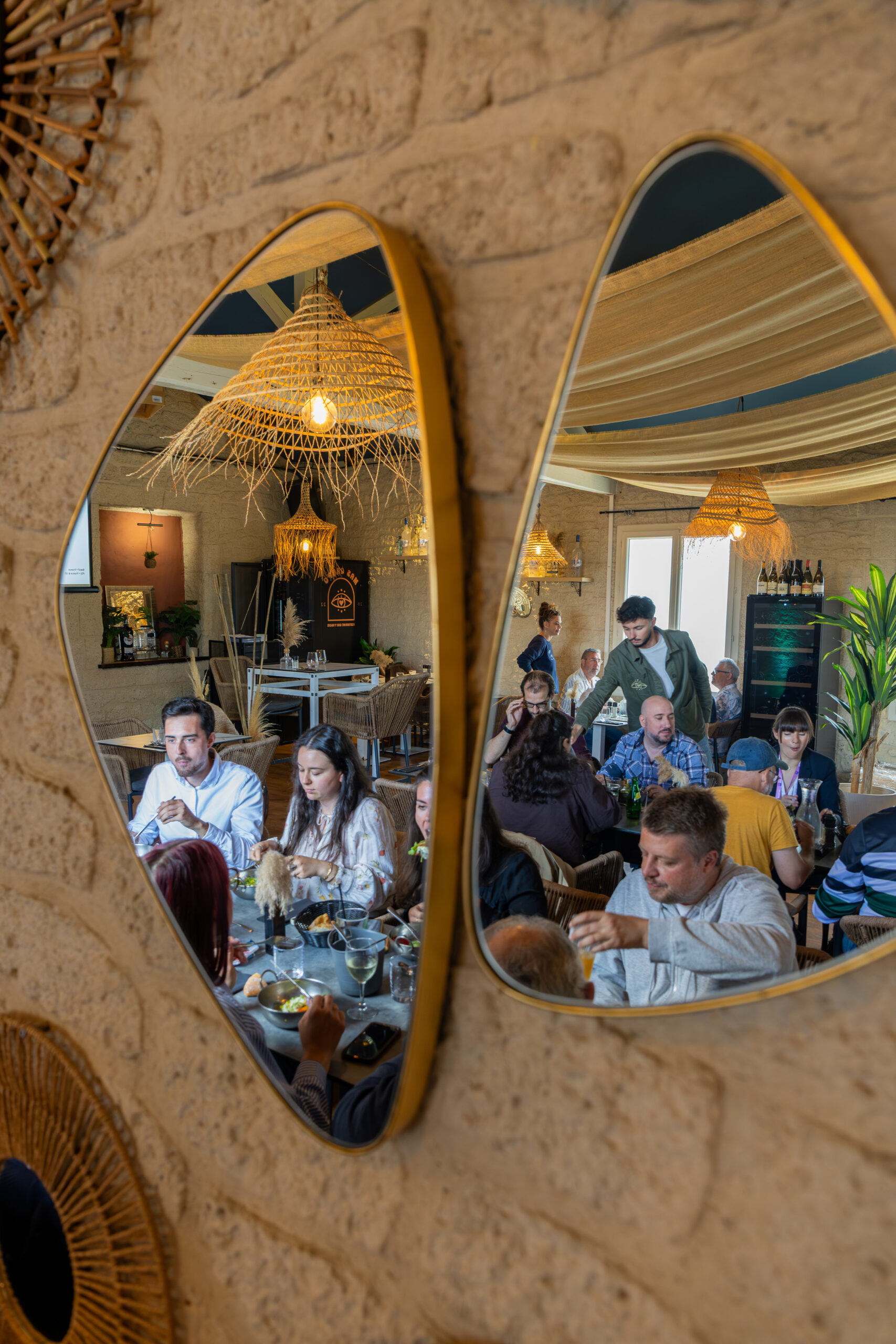 Glaces Restaurant