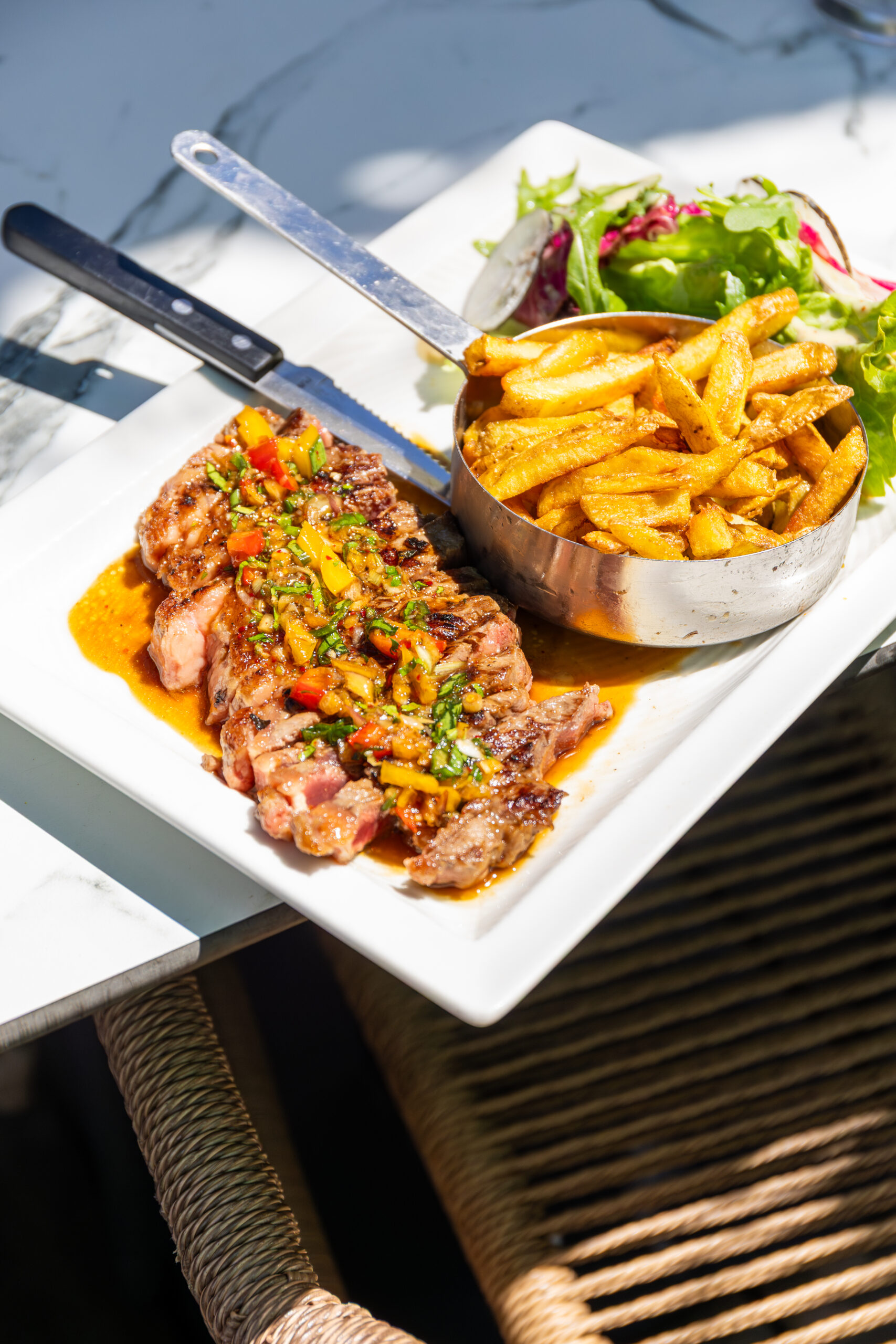 Viande Midi